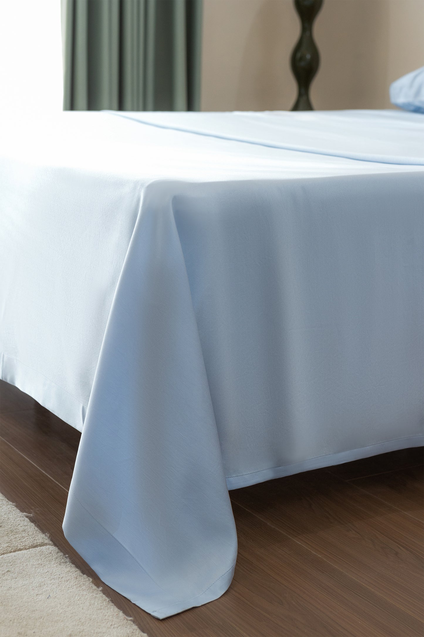 EcoSilk PLA Bedding Set