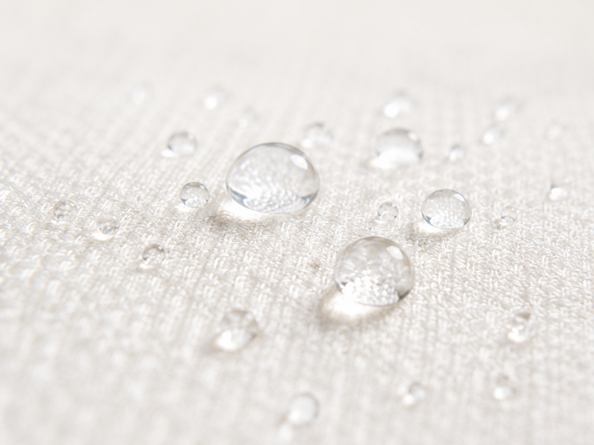 Quick-drying freshness fabric texture