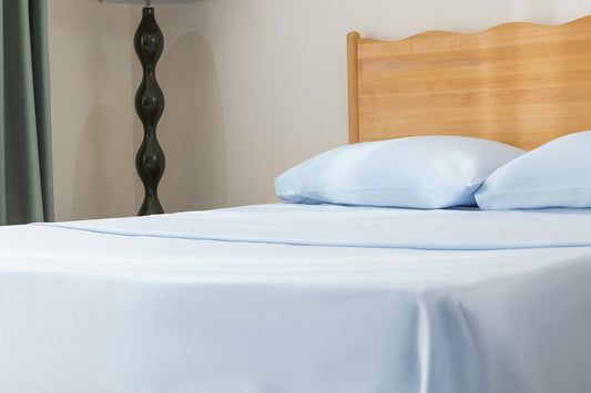 EcoSilk PLA Bedding Set