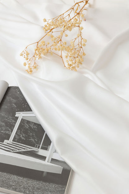 EcoSilk PLA Bedding Set