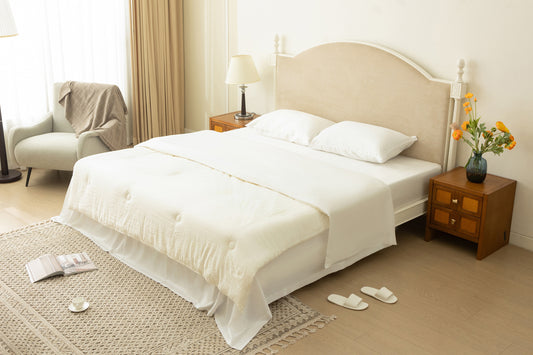 EcoSilk PLA Bedding Set
